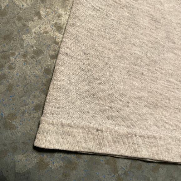 Vintage University of Alabama BAMA Russell Athletic 90s Tee Shirt Mens XXL USA - Picture 6 of 14